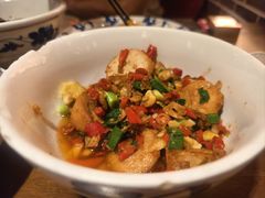 -八碗湘长沙市井菜(坡子街店)