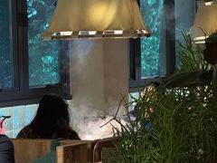 -大龙燚·旷野鲜火锅(广州首店)