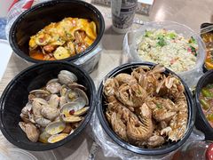 -大勇海鲜(叙康里店)