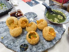 -VATAN INDIAN RESTAURANT米特印度餐厅(城北路店)