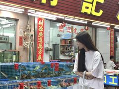 -滑记海鲜饭店·老字号(海鲜街店)