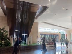 -三亚福朋喜来登酒店·大堂吧