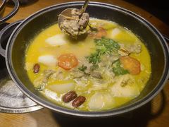 -李久其家民间餐厅(梅溪湖店)
