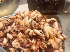 -TABLE·味西餐厅-成都茂业JW万豪酒店