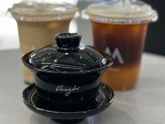 -M Stand(成都COSMO店)
