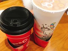 -85度C(成都浆洗街店)