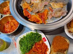 -么肆烤肉(街道口季佳PAI店)