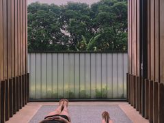 -明谷行馆·温泉