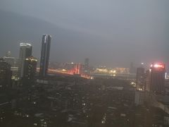 -东方豪景花园酒店·怡景旋转餐厅