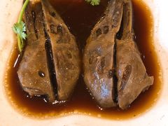 -粤仔湾砂锅粥(广益哥伦布店)