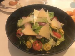 -茉里粤菜(皇姑万象汇店)