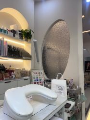 -洋子Nail Skincare
