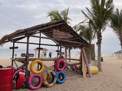 -玫瑰海岸文化旅游度假区