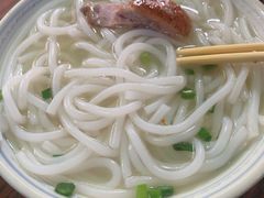 -凌舍好烧鹅(中山路店)