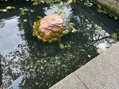 -青岛崂山太清宫