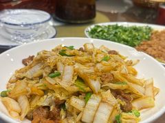-合肥妈妈菜(青阳南路店)
