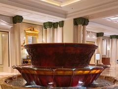 -广州富力丽思卡尔顿酒店