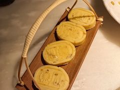 -吴越荣记苏州菜·松鼠桂鱼100%活鱼现做(月光码头店)