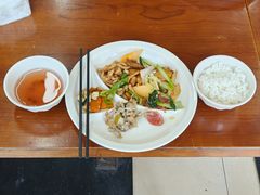 -建德食府·十八年建德菜(浙商财富中心店)