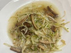 -高老庄·老溧阳·私房菜(南山竹海店)