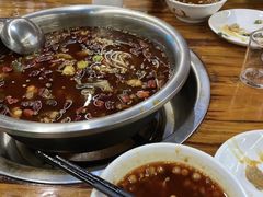 -重庆鱼美佳火锅(四川师大店)