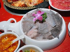 -黄家码头老火锅(解放碑旗舰店)