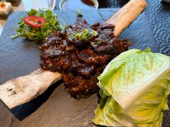 -长春凯悦酒店-品悦中餐厅