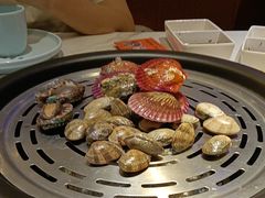 -苏大嘴蒸汽海鲜·海胆蒸饺(中山广场店)