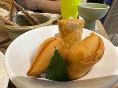 -苏小柳点心·手作小笼包(浦东嘉里城分院)