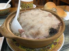 -砂锅居(西四店)