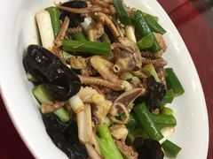 -海岛渔村大酒店(云霄路店)
