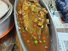 -涵家味土菜馆·徽州一绝臭鳜鱼(三河古镇店)