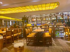 -LENBACH兰巴赫西餐啤酒坊(大连东港店)