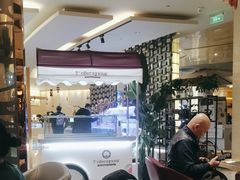 -鲁商铂尔曼大酒店·铂丽自助餐厅