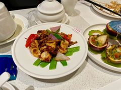 -79号渔船海鲜饭店(宝安店)