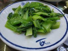 芥菜-聚百川(增城西城路店)