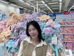 -玩具反斗城(海港城店)