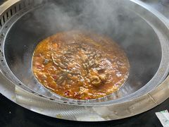 -柴火记忆柴火鸡(望龙店)