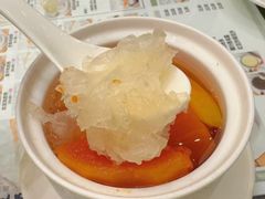 -南信牛奶甜品专家