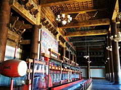 -北京市劳动人民文化宫(太庙)