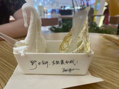 -野人先生Gelato(上海长宁龙之梦店)