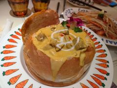 -太食獸泰式茶餐厅(IFS国金中心店)