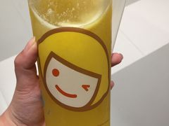 -快乐柠檬happylemon(印象城店)