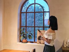-IFIF 如果花園(宽厚里店)