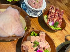 -楠火锅(哈尔滨金爵万象店)