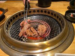 -黑牛黑猪烤肉专门店(万象城店)