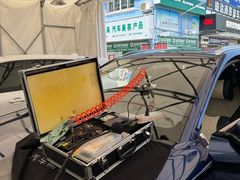 -福耀汽车玻璃(浦东店)