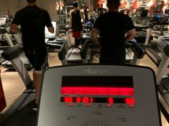 -威尔仕健身(杭州万象城店)