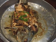 -阿殳菜馆·私厨(水围村店)