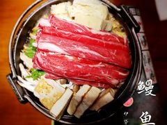 -鳗鱼家·深夜食堂(军博店)